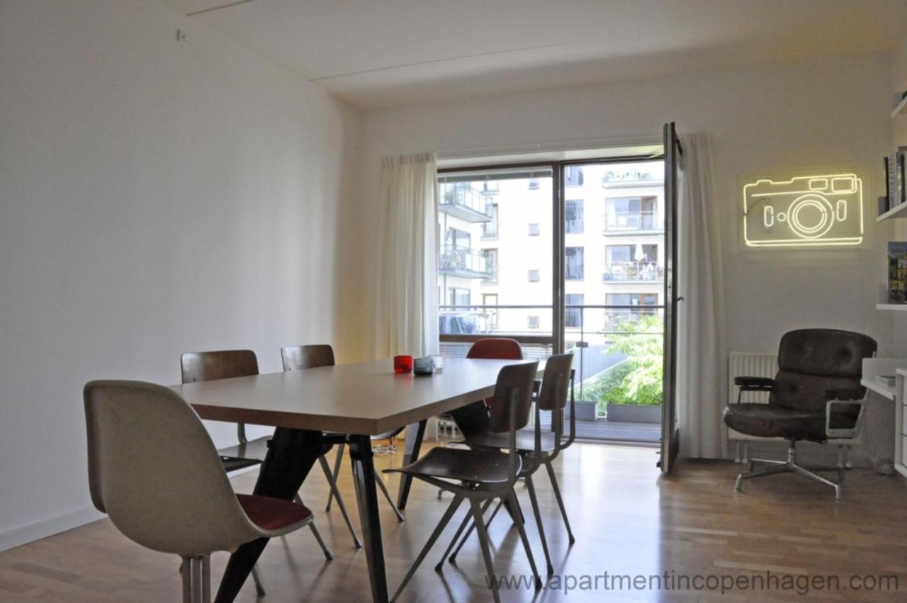 Apartmentincopenhagen Apartment 417 Экстерьер фото